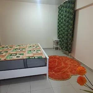 Guest house Regency, Dubai