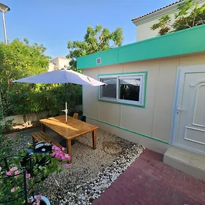Guest house Bungalow 8 - Luxury 1-bedroom In Jvt, Dubai