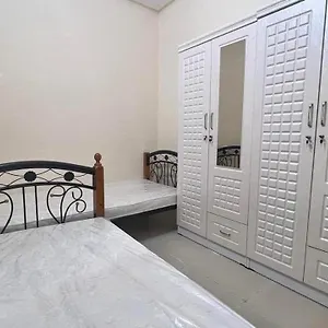 Guest house Green View 3, Dubai
