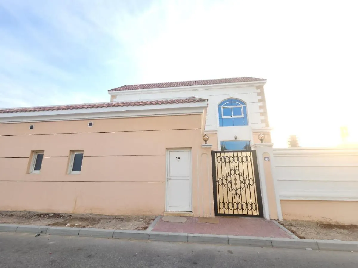 Couple Room With Attached Bathroom Dubai United Arab Emirates