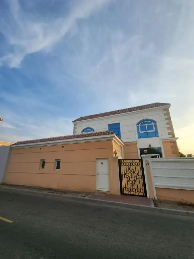 Pensjonat Couple Room With Attached Bathroom Dubaj