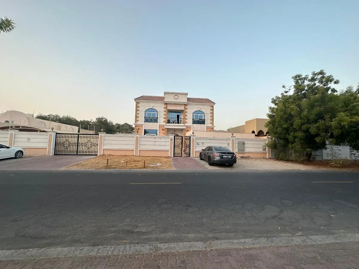 Couple Room With Attached Bathroom Dubai