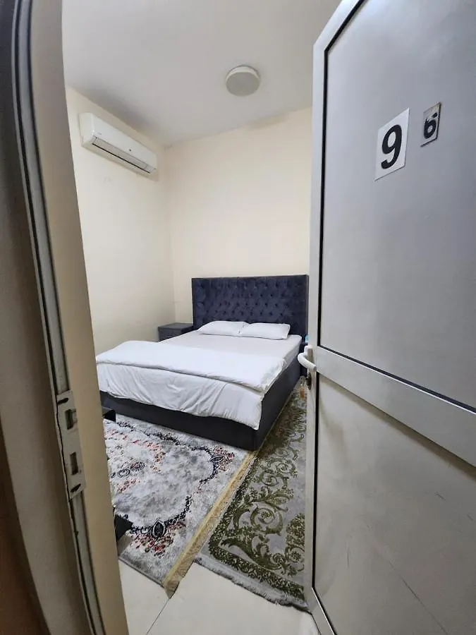 Couple Room With Attached Bathroom Dubai 0*,  United Arab Emirates