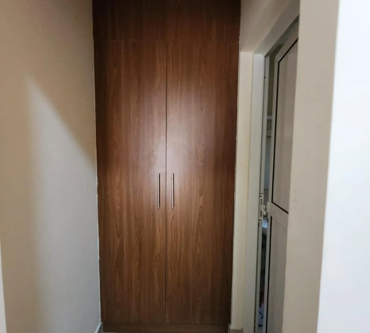 Pensjonat Couple Room With Attached Bathroom Dubaj Zjednoczone Emiraty Arabskie