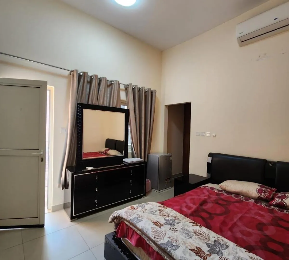 Couple Room With Attached Bathroom Dubai 0*,  United Arab Emirates